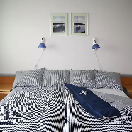 Heltermaa Hostel 3*