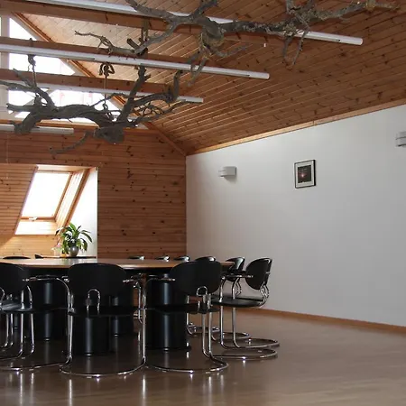 Heltermaa Hostel