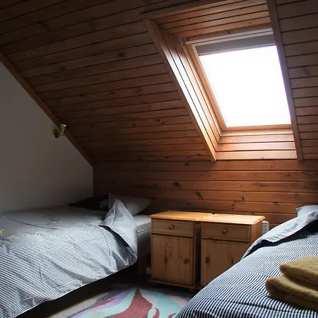 Heltermaa Hostel 3*