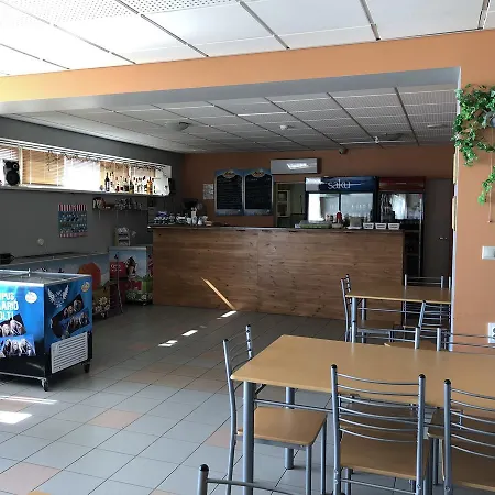 Heltermaa Hostel Hotel Heltermaa