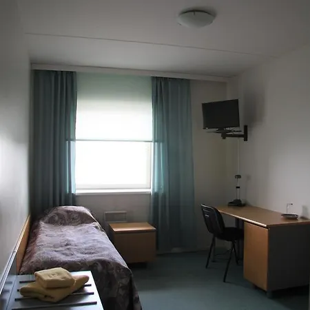 Hotel Heltermaa Hostel Heltermaa