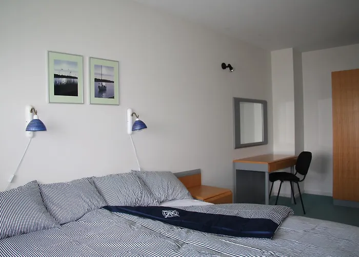 Heltermaa Hostel Hotel Heltermaa