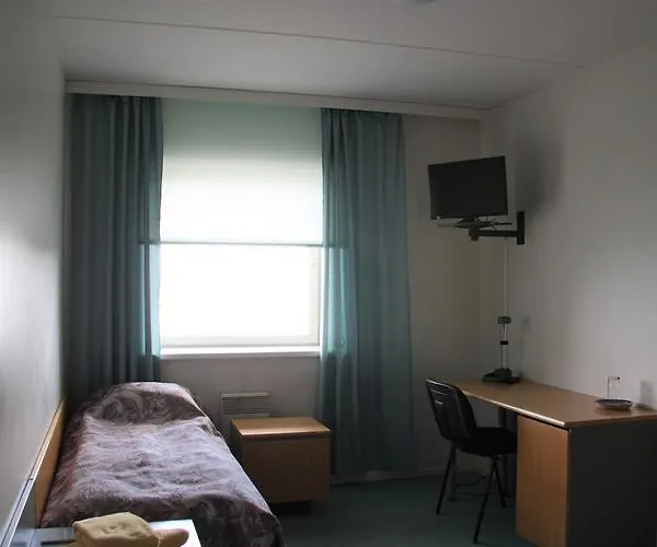 Hotell Heltermaa Hostel Heltermaa
