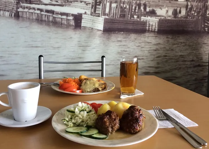 Heltermaa Hostel Heltermaa